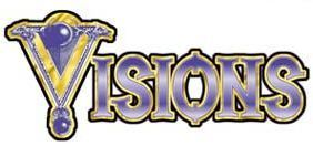 Visions logo